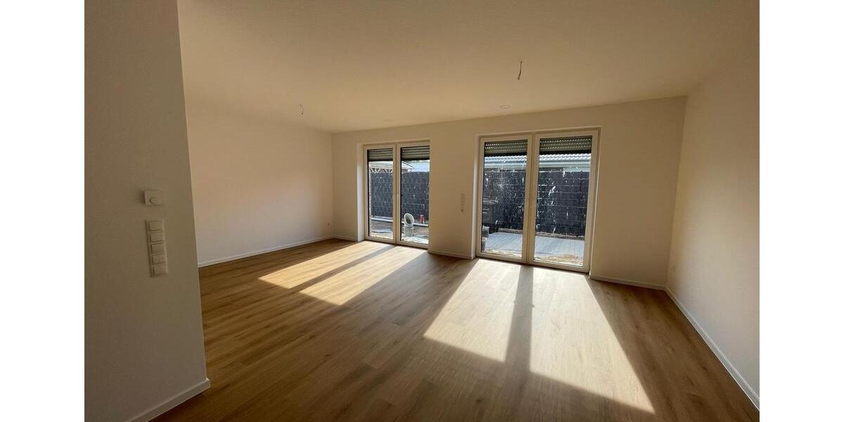Doppelhaushälfte Wangerland - 3 Zimmer, 92 m&sup2;, 1.200&euro; | Angebot:22160754