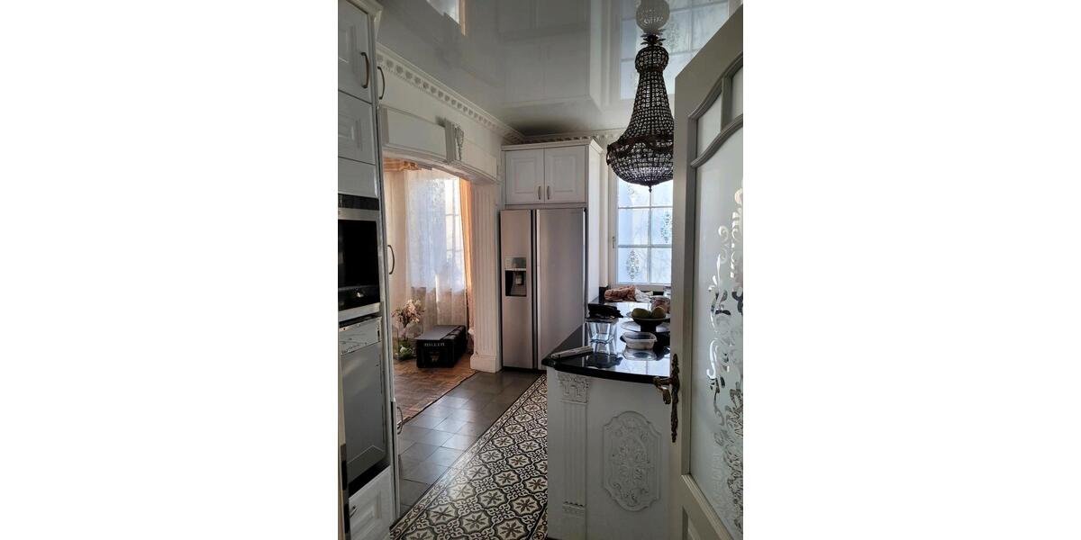 Einfamilienhaus Gütersloh - 6 Zimmer, 141 m&sup2;, 1.500&euro; | Angebot:25384128