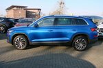 Skoda Kodiaq 1,5TSI Style Colombus ACC AHK MATRIX LED 30.166 km 29.980 &euro; Falkensee 14612