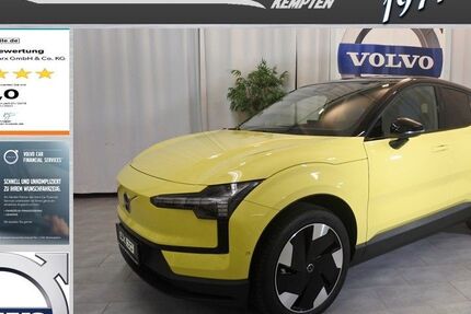 Volvo EX30 1.980 km 39.980 &euro; Kempten 87437