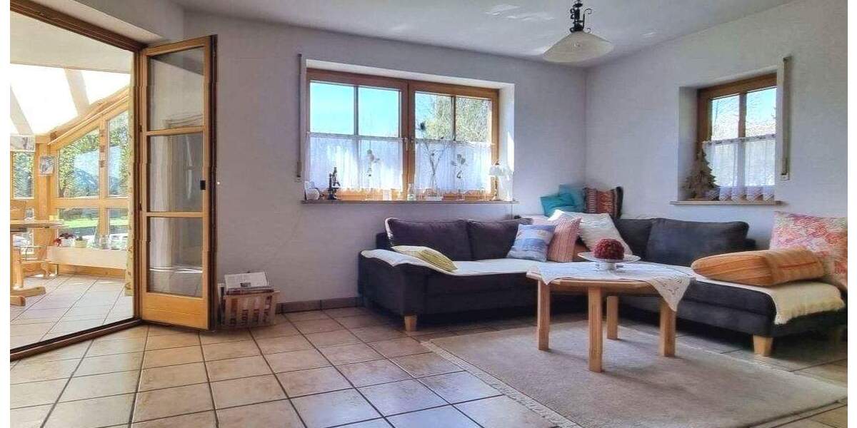 Einfamilienhaus Penzberg / Maxkron Maxkron - 6 Zimmer, 179 m&sup2;, 1.275.000&euro; | Angebot:25688729