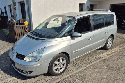 Renault Espace 198.666 km 3.800 &euro; München 81927