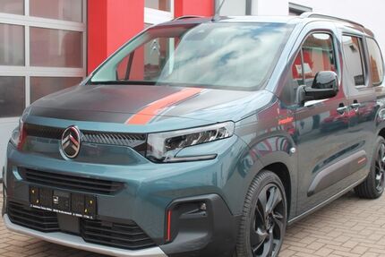 Citroen Berlingo 20.990 km 23.490 &euro; Großrudestedt 99195
