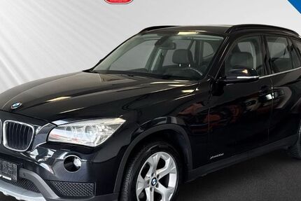 BMW X1 259.000 km 8.498 &euro; Bad Waldsee 88339