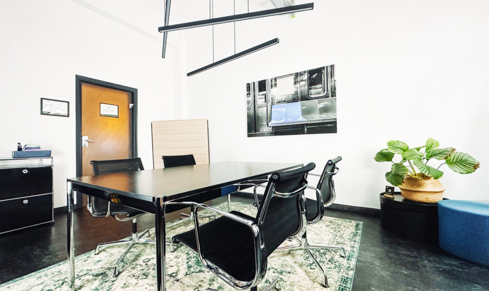 Gewerbeobjekt Aachen Frankenberger Viertel - 1.500&euro; | Angebot:25085201