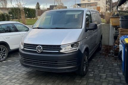 VW T6 Transporter 126.000 km 19.950 &euro; Wissen 57537