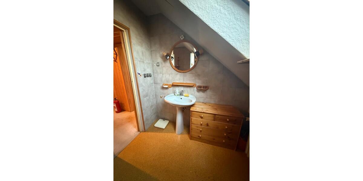 Maisonettenwohnung Vellmar - 3 Zimmer, 120 m&sup2;, 137.500&euro; | Angebot:26137610