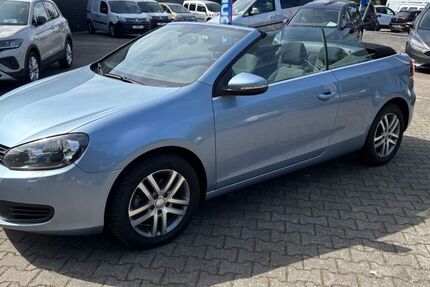 VW Golf 64.300 km 10.400 &euro; Wietmarschen 49835