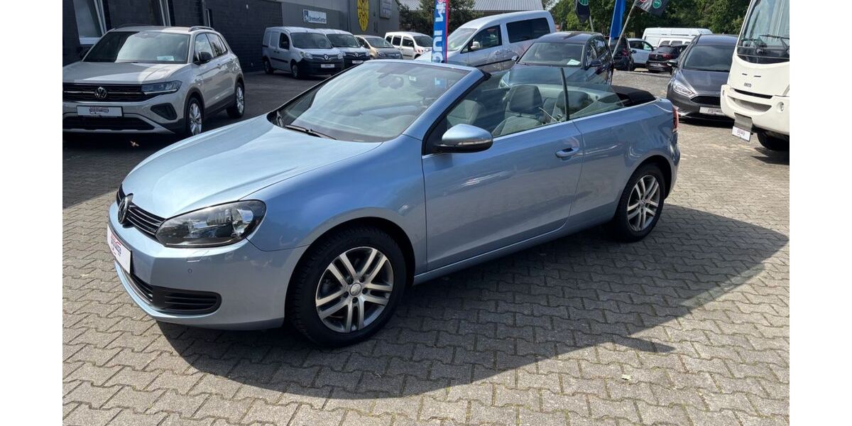 VW Golf 64.300 km 10.400 &euro; Wietmarschen 49835