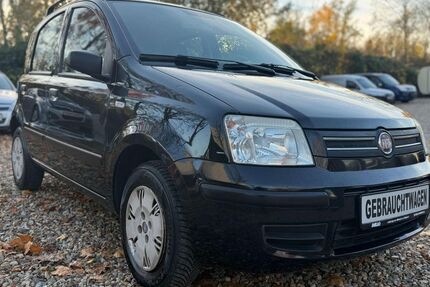 Fiat Panda 133.000 km 2.250 &euro; Pinneberg 25421