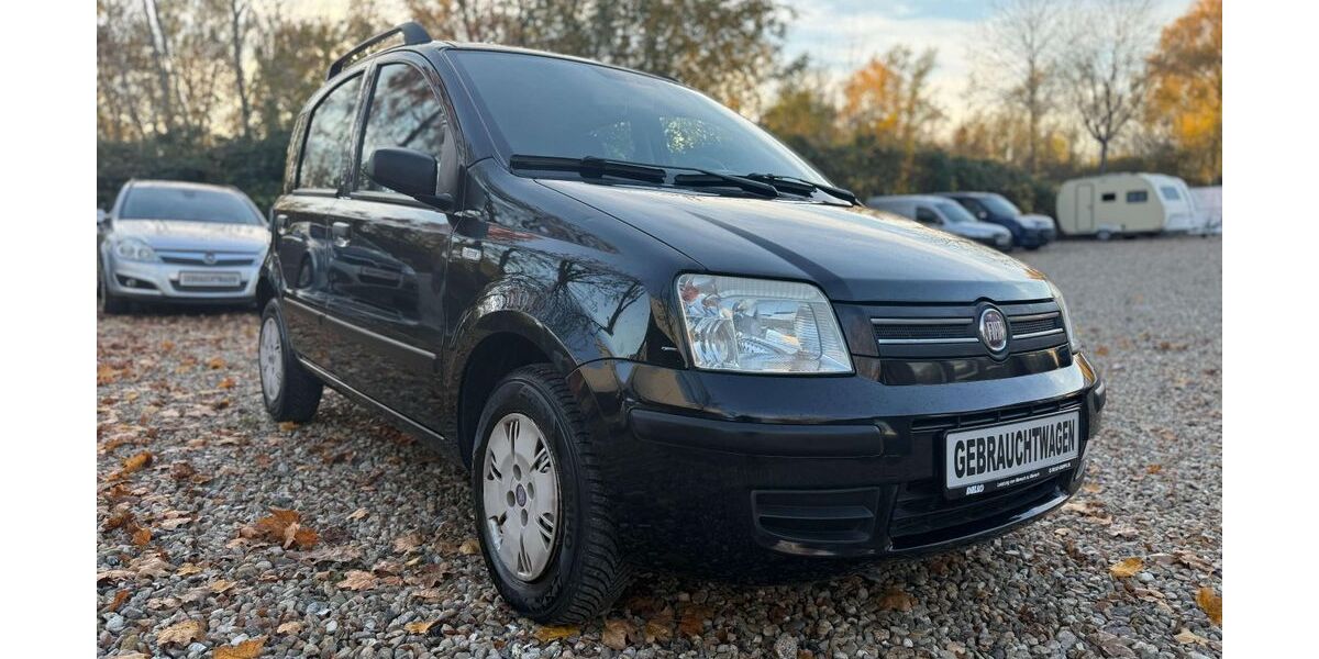 Fiat Panda 133.000 km 2.799 &euro; Pinneberg 25421