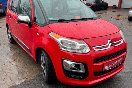 Citroen C3 116.200 km 6.250 &euro; Langenhagen 30853