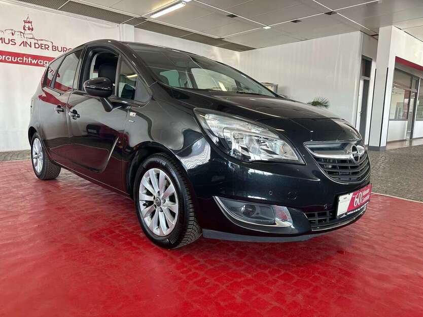 Meriva