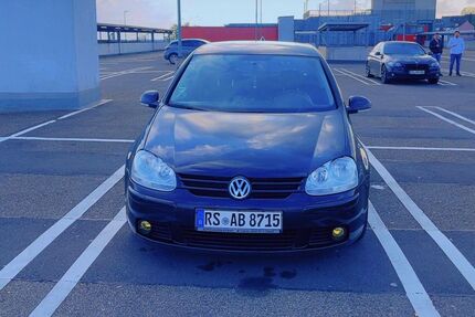 VW Golf 170.000 km 3.300 &euro; Remscheid 42853
