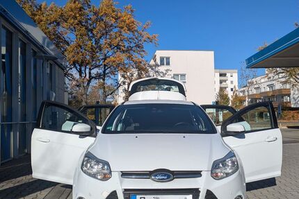 Ford Focus 226.825 km 7.500 &euro; Regensburg 93049