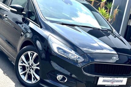 Ford S-Max 128.900 km 16.880 &euro; Schweinfurt 97424