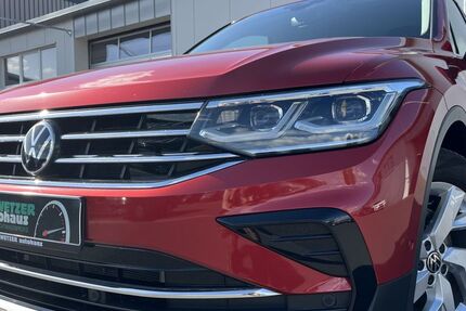 VW Tiguan 41.302 km 23.860 &euro; Marktredwitz 95615
