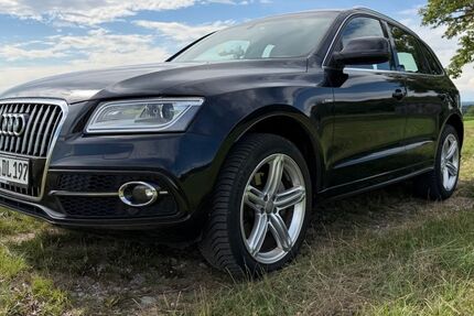 Audi Q5 234.800 km 13.700 &euro; Herrsching 82211