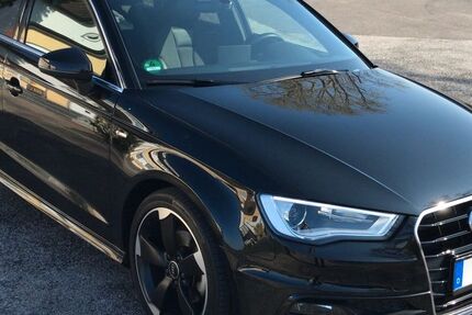 Audi A3 148.000 km 13.000 &euro; Mechernich 53894