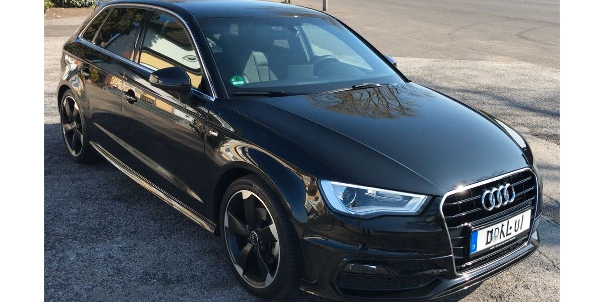 Audi A3 148.000 km 13.000 &euro; Mechernich 53894