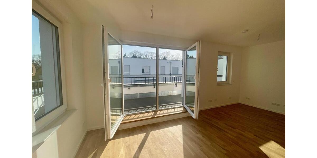 Einfamilienhaus Blankenfelde-Mahlow Mahlow - 2 Zimmer, 56 m&sup2;, 1.100&euro; | Angebot:25311430