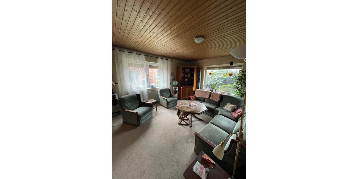 Einfamilienhaus Bremervörde - 6 Zimmer, 90 m&sup2;, 193.000&euro; | Angebot:26318616