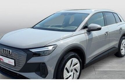 Audi Q4 e-tron 3.342 km 39.778 &euro; Oldenburg 26135