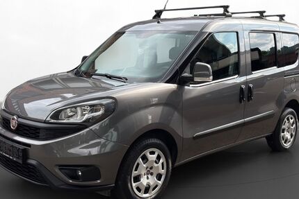 Fiat Doblo 73.000 km 14.990 € Siegen 57074