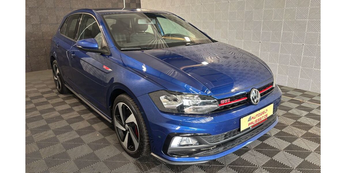 VW Polo 87.371 km 16.470 &euro; Horb am Neckar 72160