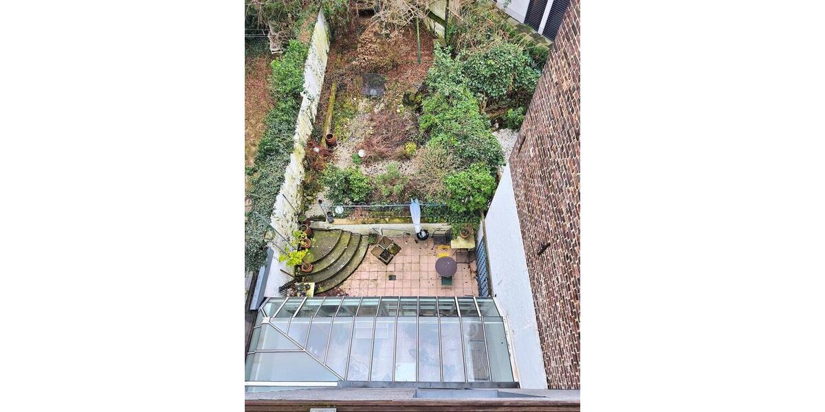 Maisonettenwohnung Aachen Aachen-Mitte - 4 Zimmer, 154 m&sup2;, 1.390&euro; | Angebot:25025274