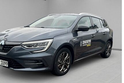 Renault Megane 14.024 km 28.980 &euro; Wiesbaden 65203