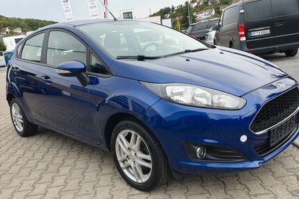 Ford Fiesta 201.727 km 1.990 &euro; Mühlacker / Enzberg 75417