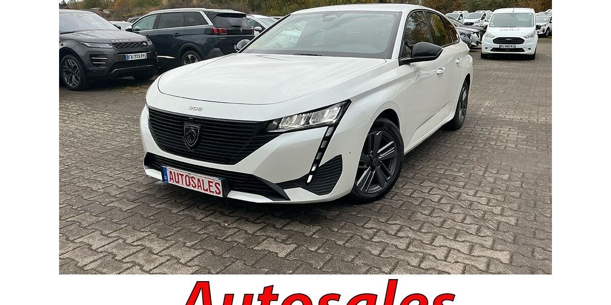 Peugeot 308 172.415 km 11.071 &euro; Lich 35423