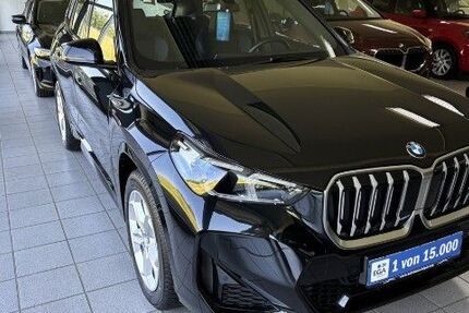 BMW X1 17.764 km 38.300 &euro; Salzgitter 38228