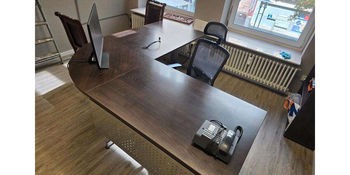 Gewerbeobjekt Saarbrücken - 470&euro; | Angebot:26419555