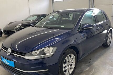 VW Golf 155.500 km 11.999 &euro; Landau a.d.Isar 94405