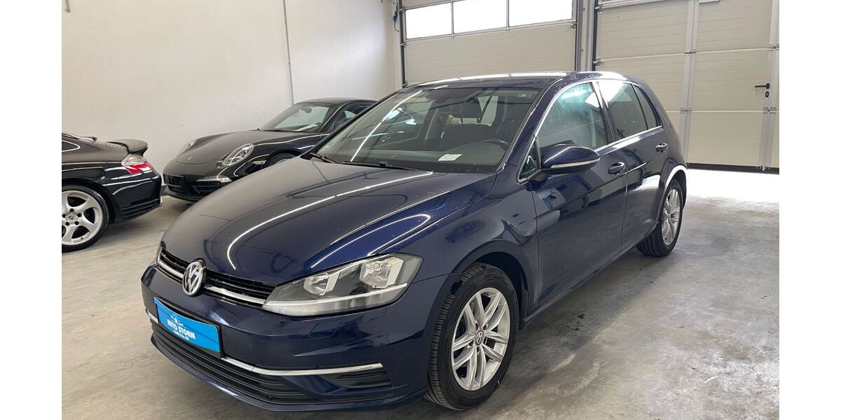 VW Golf 155.500 km 11.999 &euro; Landau a.d.Isar 94405