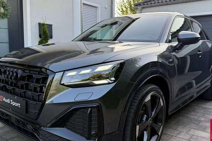 Audi Q2 9.950 km 32.900 € Ingolstadt 85055