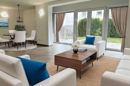 Wohnung zum Kaufen in Neu-Anspach 549.000 € 212 m² 6 zimmer