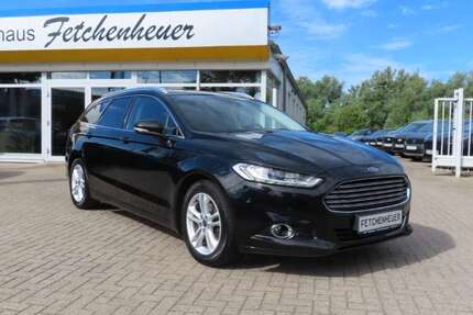 Ford Mondeo 187.925 km 9.950 &euro; Schwerin 19057