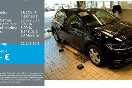 VW Polo 46.011 km 18.230 &euro; Albstadt 72458