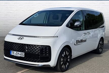 Hyundai STARIA 6.163 km 48.960 &euro; Trierweiler 54311