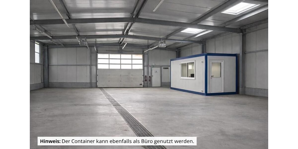 Gewerbeobjekt Hude (Oldenburg) - 2.900&euro; | Angebot:24869605