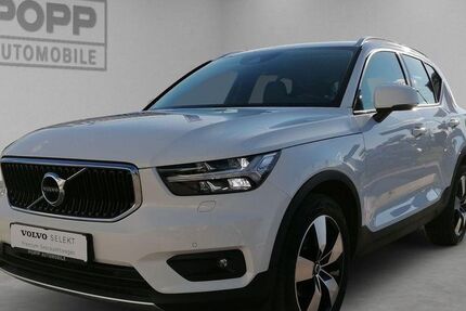 Volvo XC40 70.300 km 24.450 € Gera 07546