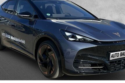 Cupra Tavascan 4.306 km 53.690 &euro; Marktheidenfeld 97828