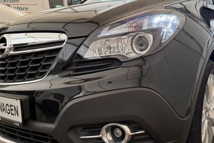 Opel Mokka 33.288 km 10.400 € Geretsried bei München 82538
