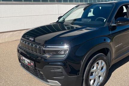 Jeep Avenger 1.950 km 23.500 &euro; Villingen-Schwenningen 78052