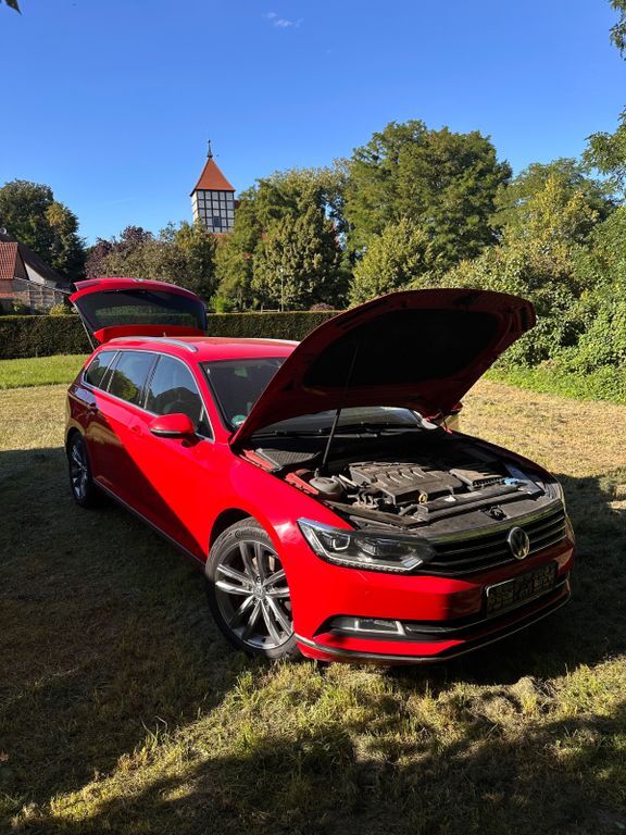 Passat