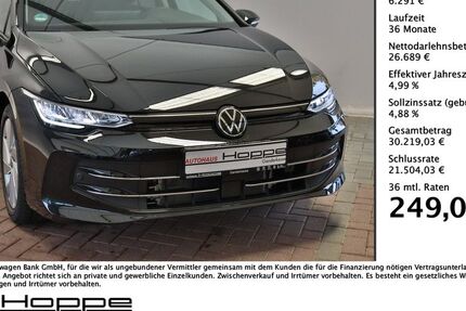 VW Golf 18.872 km 29.280 &euro; Ganderkesee 27777