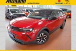 Mokka 1.2 GS Line *ACC *SHZ *LHZ *Kam *Navi